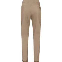 Pantaloni da trekking Norrona Femund Light Cotton Pant W Winter Twig