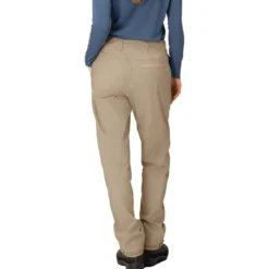 Pantaloni da trekking Norrona Femund Light Cotton Pant W Winter Twig
