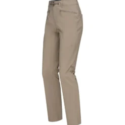 Pantaloni da trekking Norrona Femund Flex 1 Tech W's Winter Twig