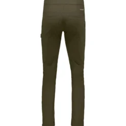 Pantaloni da trekking Norrona Femund Flex1 Lightweight Pant Olive Night