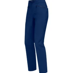 Pantaloni da trekking Norrona Femund Flex 1 Tech W's Indigo Night