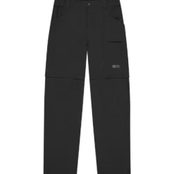 Pantaloni da trekking Picture Outif 2In1 Stretch Black