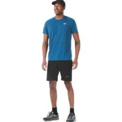 Pantaloni da trekking Picture Outif 2In1 Stretch Black