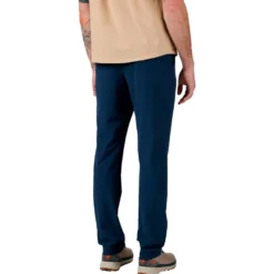 Pantaloni da trekking Rossignol Sidelhorn Dark Navy