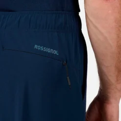 Pantaloni da trekking Rossignol Sidelhorn Dark Navy