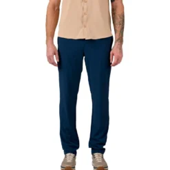 Pantaloni da trekking Rossignol Sidelhorn Dark Navy