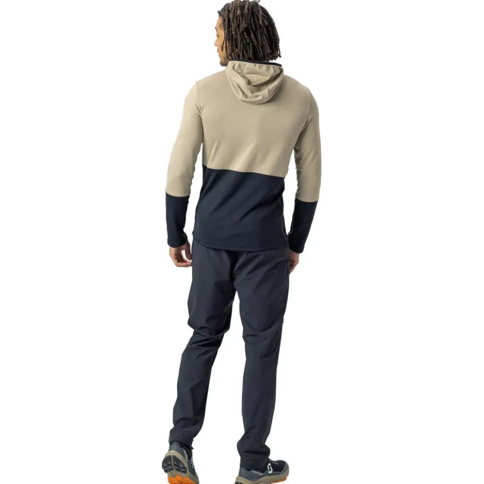 Pantaloni da trekking Scott Explorair Light Light Dark Blue