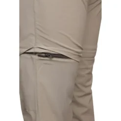 Pantaloni da trekking Trangoworld Buhler SF Taupe