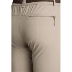 Pantaloni da trekking Trangoworld Buhler SF Taupe