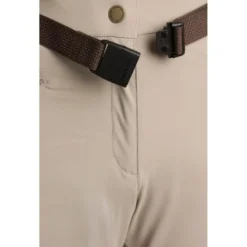 Pantaloni da trekking Trangoworld Buhler SF Taupe