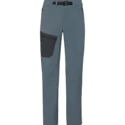 Pantaloni da trekking Vaude Men's Badile III Heron