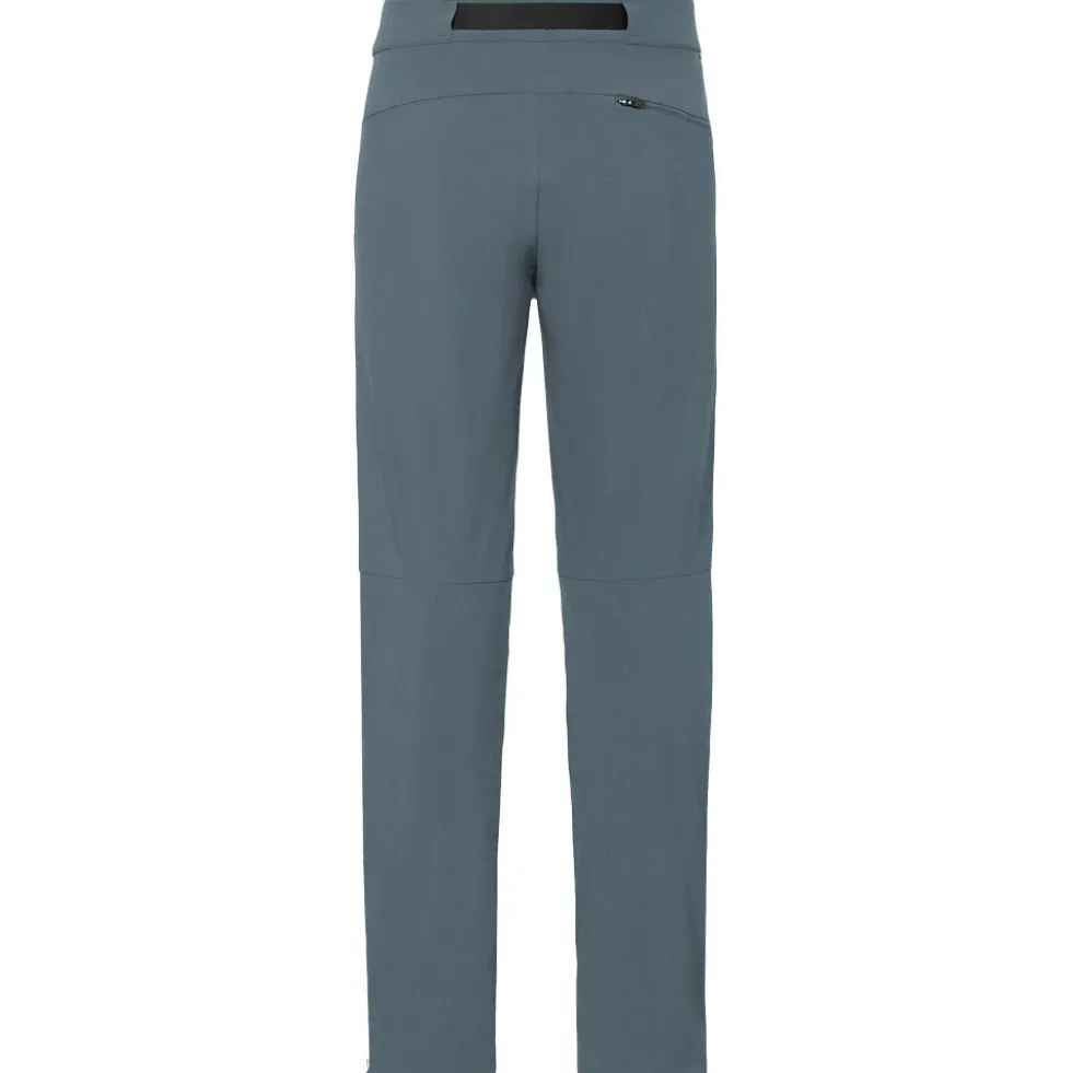 Pantaloni da trekking Vaude Men's Badile III Heron