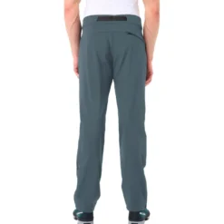 Pantaloni da trekking Vaude Men's Badile III Heron