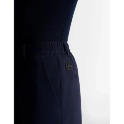 Pantaloni Fusalp Oural Marin