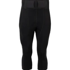 Pantaloni Lenz Heat Pants 2.0 Unisex Black