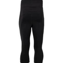 Pantaloni Lenz Heat Pants 2.0 Unisex Black