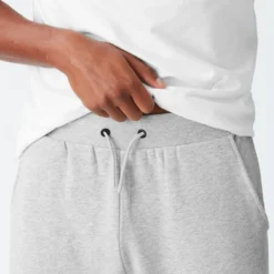 Pantaloni Picture Chill Grey Melange