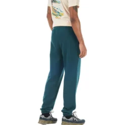 Pantaloni Picture Chill Summer Pants Deep Water