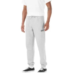 Pantaloni Picture Chill Summer Pants Grey Melange