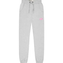 Pantaloni Picture Cocoon Summer Grey Melange