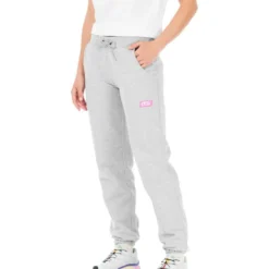 Pantaloni Picture Cocoon Summer Grey Melange