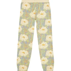 Pantaloni Picture Cocoon Timeless Flower Print