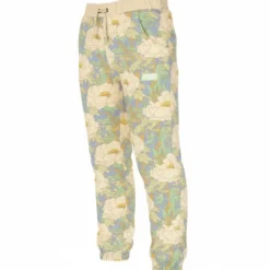 Pantaloni Picture Cocoon Timeless Flower Print