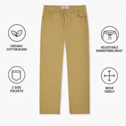 Pantaloni Picture Crusy Pants Lark