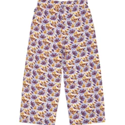 Pantaloni Picture Tylita Printed Pants Alpine Thistle Print