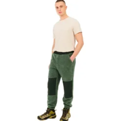 Pantaloni Protest PrtRisk Outdoor Pants Aspen Green