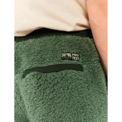 Pantaloni Protest PrtRisk Outdoor Pants Aspen Green