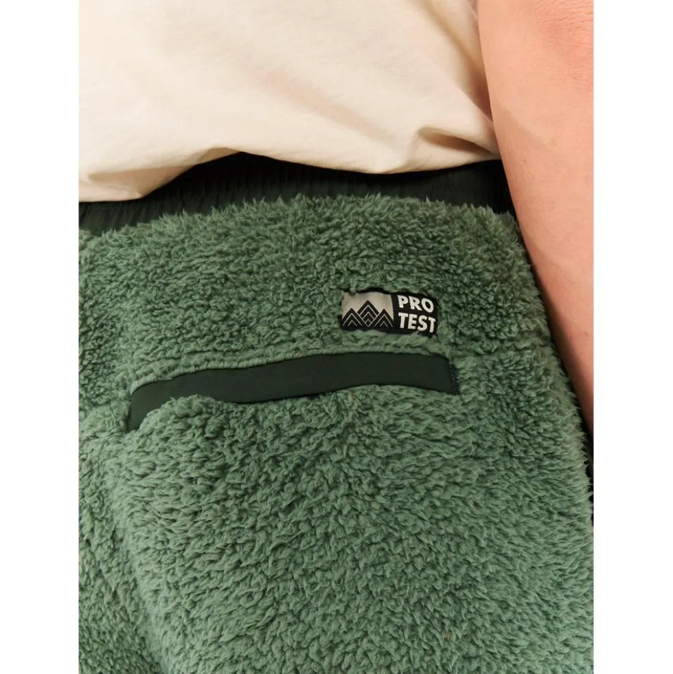 Pantaloni Protest PrtRisk Outdoor Pants Aspen Green