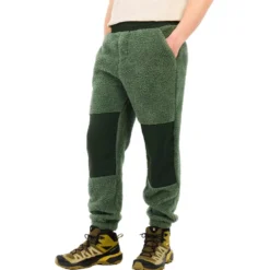Pantaloni Protest PrtRisk Outdoor Pants Aspen Green