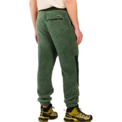 Pantaloni Protest PrtRisk Outdoor Pants Aspen Green