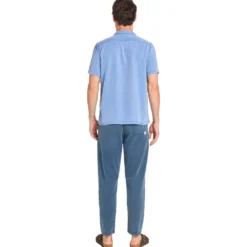 Pantaloni Pullin Dening Beach Corduroy Dress