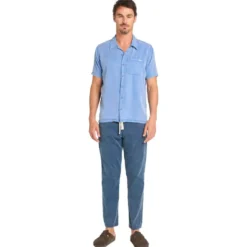 Pantaloni Pullin Dening Beach Corduroy Dress