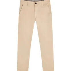 Pantaloni Pullin Dening Chino Bonewhite