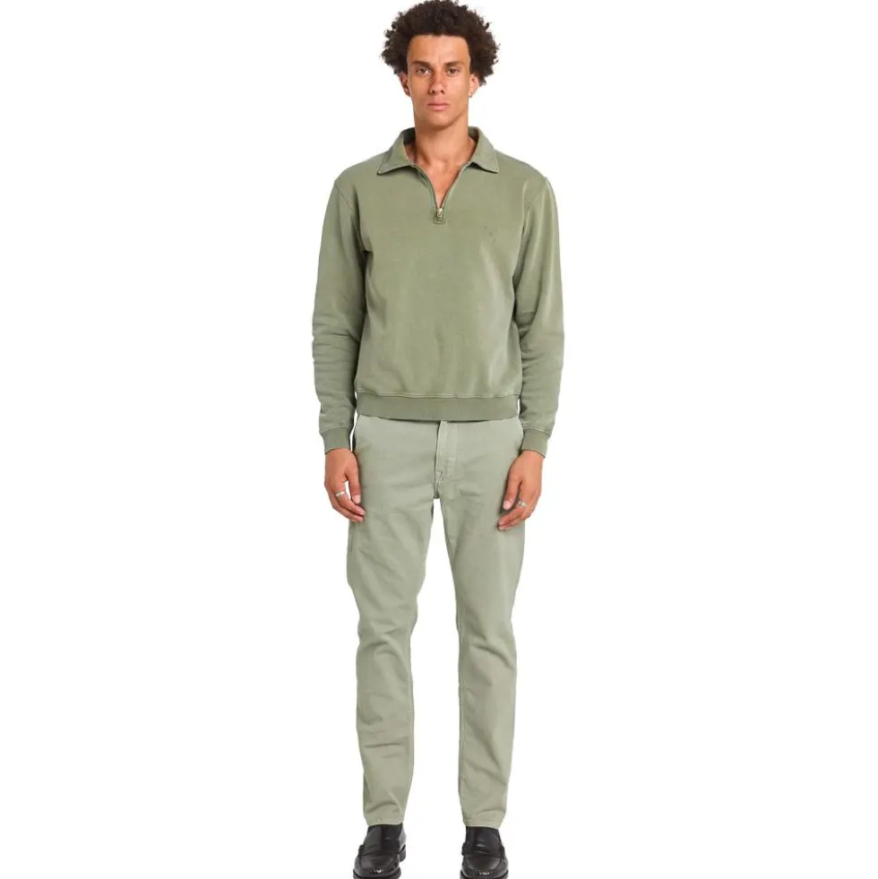 Pantaloni Pullin Dening Chino Calix