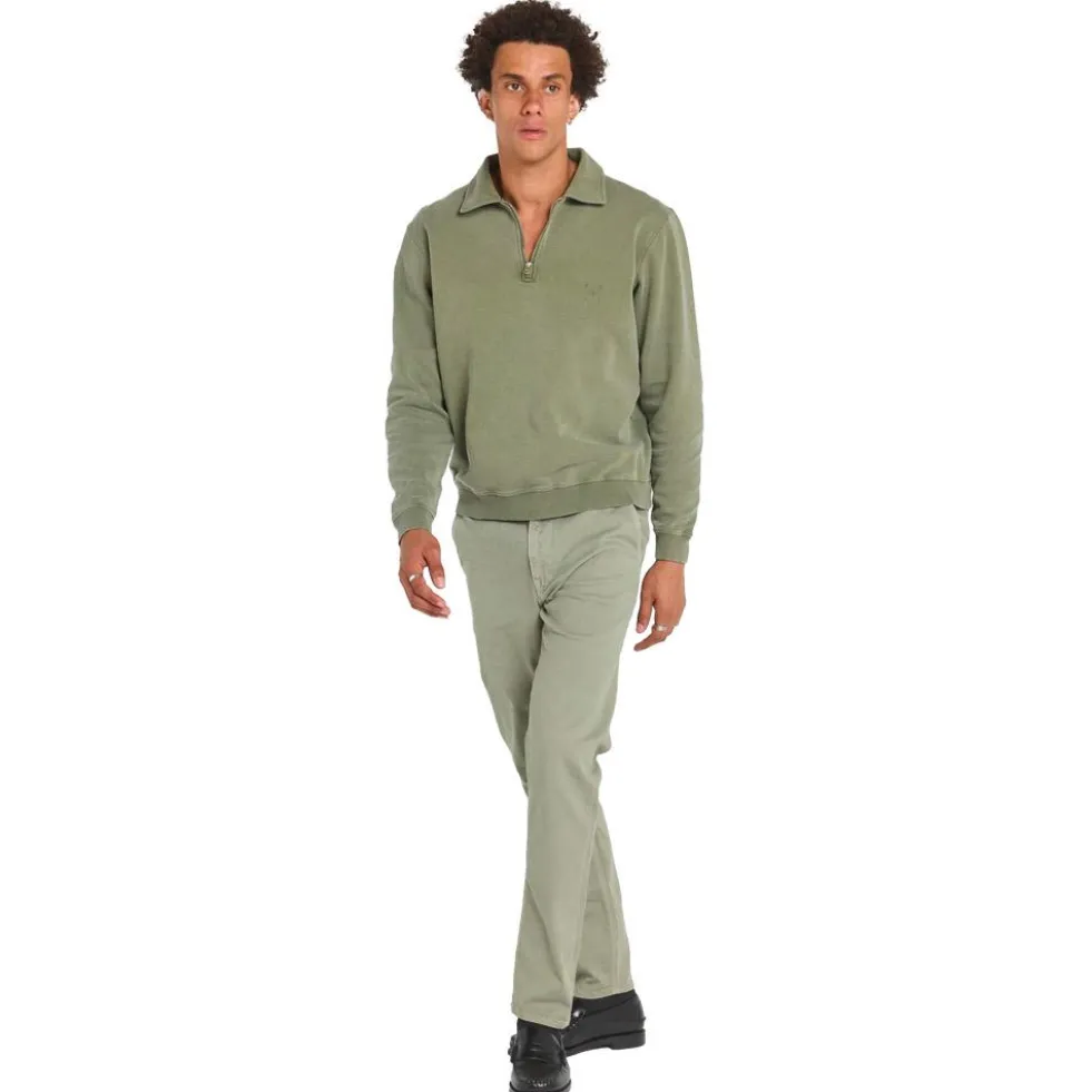 Pantaloni Pullin Dening Chino Calix