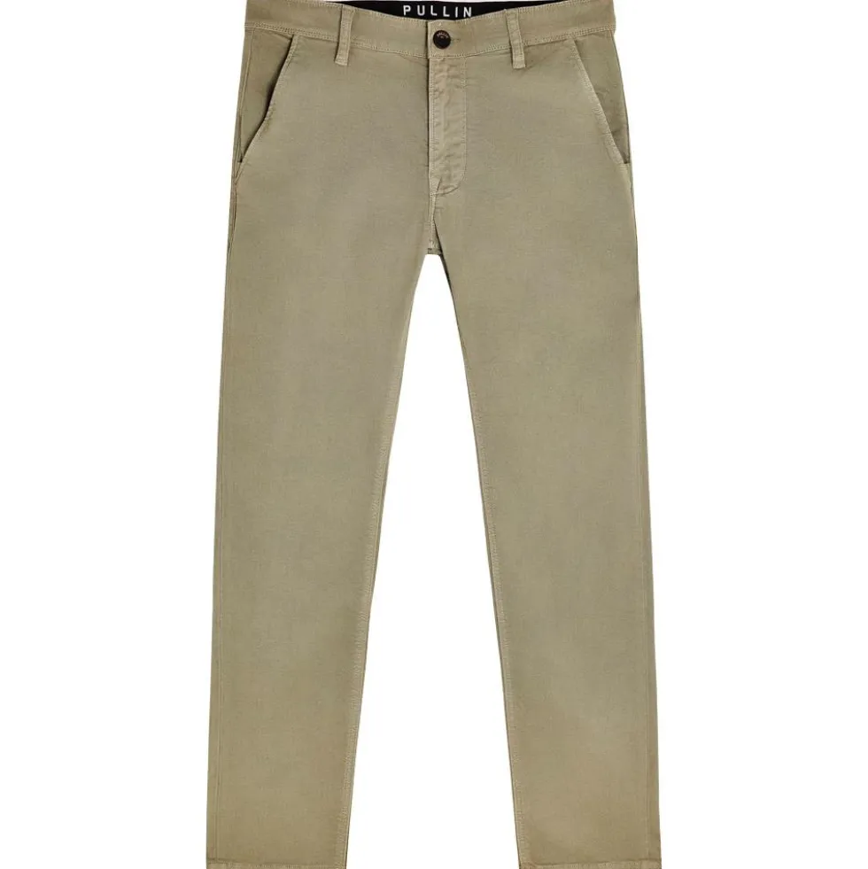 Pantaloni Pullin Dening Chino Calix