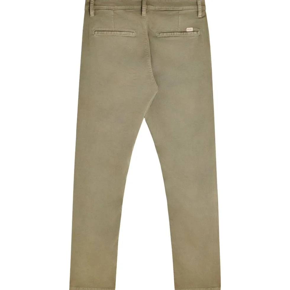 Pantaloni Pullin Dening Chino Calix