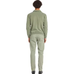 Pantaloni Pullin Dening Chino Calix