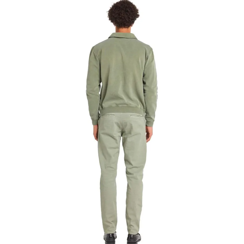 Pantaloni Pullin Dening Chino Calix