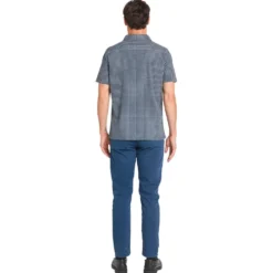 Pantaloni Pullin Dening Chino Lagon
