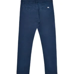 Pantaloni Pullin Dening Chino Lagon