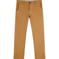 Pantaloni Pullin Dening Chino Desert25