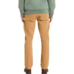 Pantaloni Pullin Dening Chino Desert25