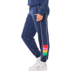 Pantaloni Rip Curl Surf Revial Track Dark Navy
