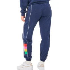 Pantaloni Rip Curl Surf Revial Track Dark Navy
