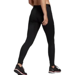 Pantaloni sci di fondo adidas Xpr Xc Tights W Black